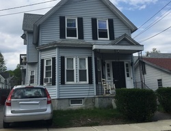 Pre-foreclosure Listing in SHAW ST LOWELL, MA 01851