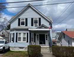 Pre-foreclosure Listing in SHAW ST LOWELL, MA 01851