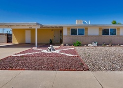 Pre-foreclosure in  N MEDFORD DR Tucson, AZ 85710