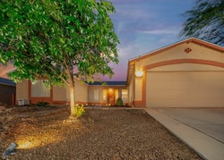 Pre-foreclosure in  E HUMMINGBIRD MEADOW WAY Tucson, AZ 85747