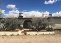 Pre-foreclosure in  W SCOTLAND ST Tucson, AZ 85736