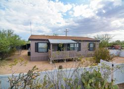 Pre-foreclosure in  W CLAUDE ST Tucson, AZ 85735