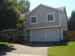 Pre-foreclosure Listing in 50TH CT SE LACEY, WA 98503