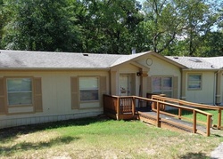 Pre-foreclosure in  LAKESIDE LN Mabank, TX 75156