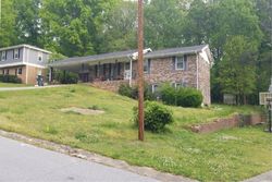 Pre-foreclosure Listing in PARKVIEW DR LITHIA SPRINGS, GA 30122