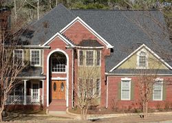 Pre-foreclosure Listing in WEDGEWOOD FALLS DR CANTON, GA 30114