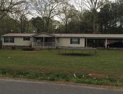 Pre-foreclosure Listing in HOLLY CREEK DR CHATSWORTH, GA 30705