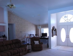 Pre-foreclosure in  ORANGEWOOD CT Spring Hill, FL 34609