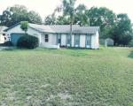 Pre-foreclosure in  PLUMTREE AVE Spring Hill, FL 34606