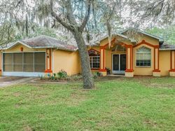 Pre-foreclosure Listing in OAKRIDGE DR SPRING HILL, FL 34606