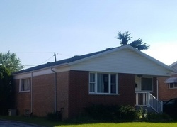 Pre-foreclosure Listing in W 123RD ST ALSIP, IL 60803