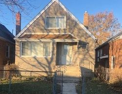 Pre-foreclosure in  S SEELEY AVE Chicago, IL 60620