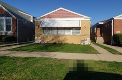 Pre-Foreclosure - Gunderson Ave - Berwyn, IL