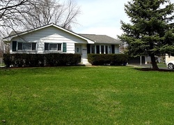 Pre-foreclosure in  BYRUM BLVD Joliet, IL 60431