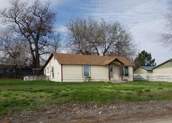 Pre-foreclosure in  CANAL ST Marsing, ID 83639