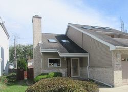 Pre-foreclosure in  CONRAD AVE La Grange, IL 60525