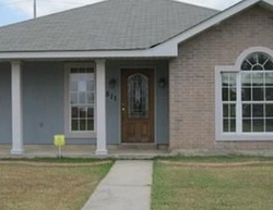 Pre-foreclosure Listing in JAHNCKE RD NEW ORLEANS, LA 70128