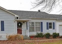 Pre-foreclosure in  MAIN ST Altenburg, MO 63732