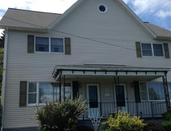 Pre-foreclosure in  CLINTON ST Forest City, PA 18421