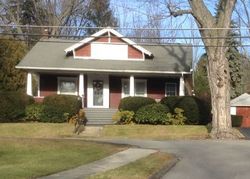 Pre-foreclosure in  BURCHER AVE Clarks Summit, PA 18411