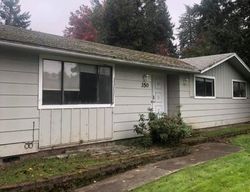 Pre-foreclosure in  SINGING WATERS RD Winchester, OR 97495