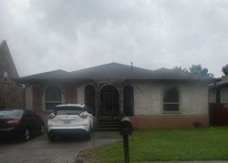 Pre-foreclosure in  BULLARD AVE New Orleans, LA 70128