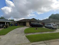 Pre-foreclosure in  W ADAMS CT New Orleans, LA 70128