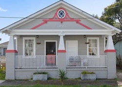 Pre-foreclosure in  EVELINA ST New Orleans, LA 70114