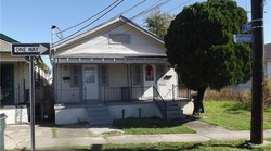 Pre-foreclosure Listing in DELACHAISE ST NEW ORLEANS, LA 70125