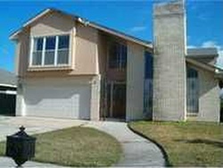 Pre-foreclosure in  RESTGATE RD New Orleans, LA 70127