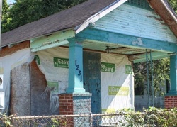 Pre-foreclosure in  EGANIA ST New Orleans, LA 70117
