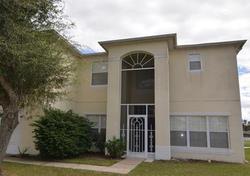 Pre-foreclosure Listing in DAHLIA RESERVE DR KISSIMMEE, FL 34758
