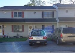 Pre-foreclosure Listing in CANAL ST LEESPORT, PA 19533