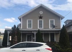 Pre-foreclosure in  S HYDE PARK AVE Scranton, PA 18504