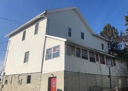 Pre-foreclosure Listing in LAFAYETTE ST SCRANTON, PA 18504