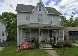 Pre-foreclosure Listing in GLOVER ST WOODBURY, NJ 08096