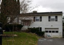 Pre-foreclosure Listing in AGNES ST EASTON, PA 18045