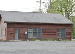 Pre-foreclosure Listing in W WELLSBORO ST MANSFIELD, PA 16933