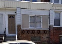 Pre-foreclosure in  GRISCOM ST Philadelphia, PA 19124