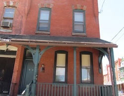 Pre-foreclosure in  N 40TH ST Philadelphia, PA 19104