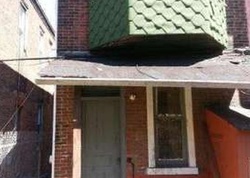 Pre-foreclosure in  N 11TH ST Philadelphia, PA 19140