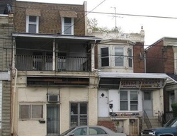 Pre-foreclosure Listing in N 63RD ST PHILADELPHIA, PA 19139