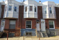 Pre-foreclosure in  EMILY ST Philadelphia, PA 19145