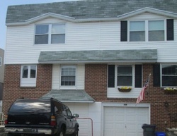 Pre-foreclosure in  KIRBY DR Philadelphia, PA 19154