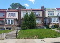 Pre-foreclosure in  WALNUT LN Philadelphia, PA 19138