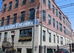 Pre-foreclosure in  E COLUMBIA AVE UNIT 203 Philadelphia, PA 19125