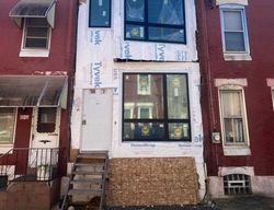 Pre-foreclosure in  EARP ST Philadelphia, PA 19146