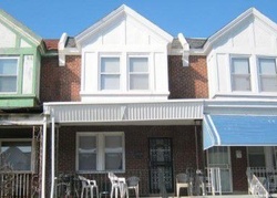 Pre-foreclosure in  WOOLSTON AVE Philadelphia, PA 19138