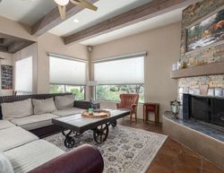 Pre-foreclosure in  N VENTANA RIDGE PL Tucson, AZ 85750