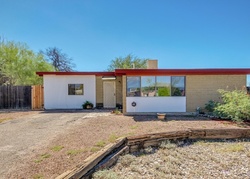 Pre-foreclosure in  E 33RD ST Tucson, AZ 85748